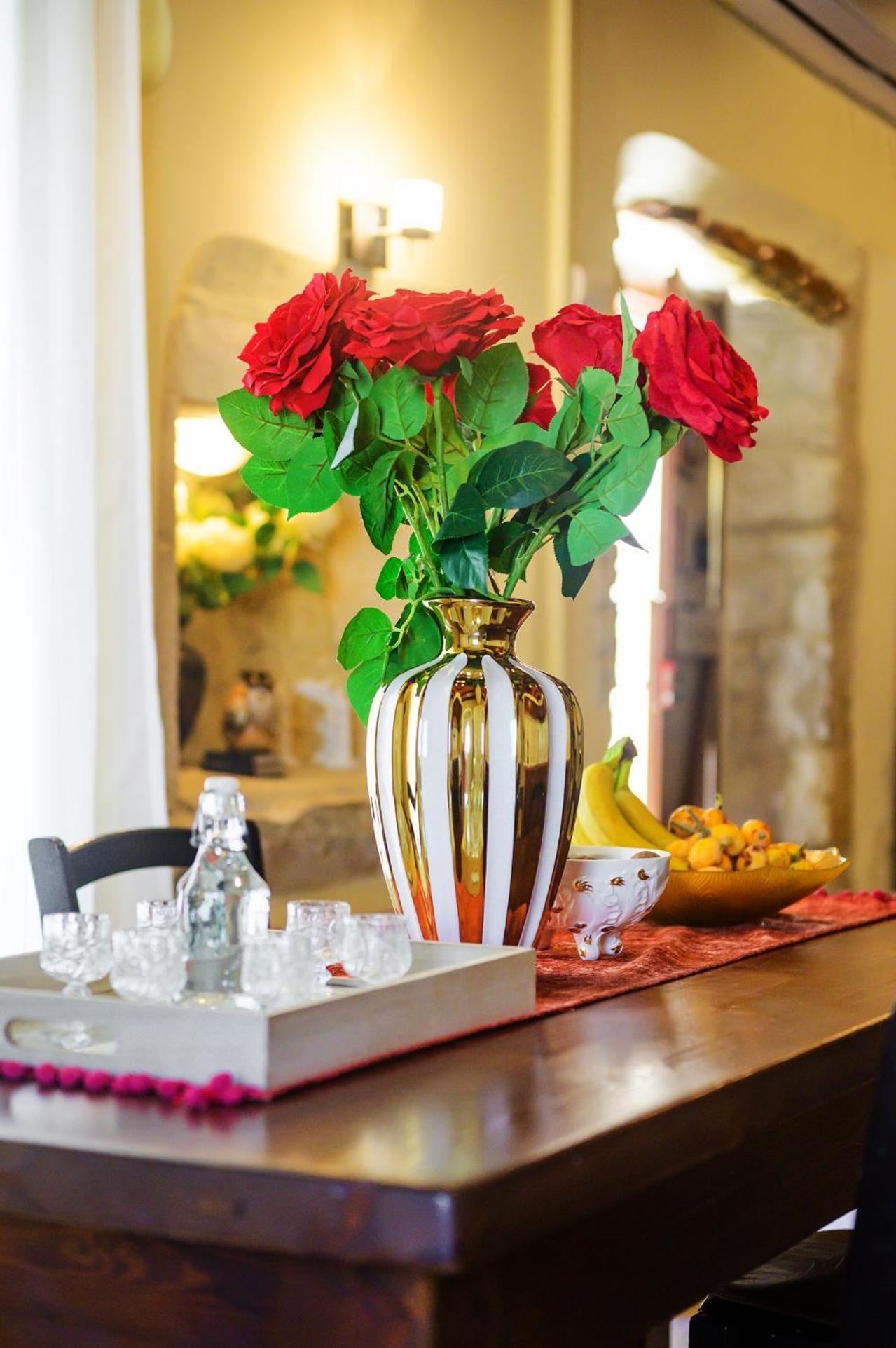 Kamilari Filoxenia Villa Dış mekan fotoğraf