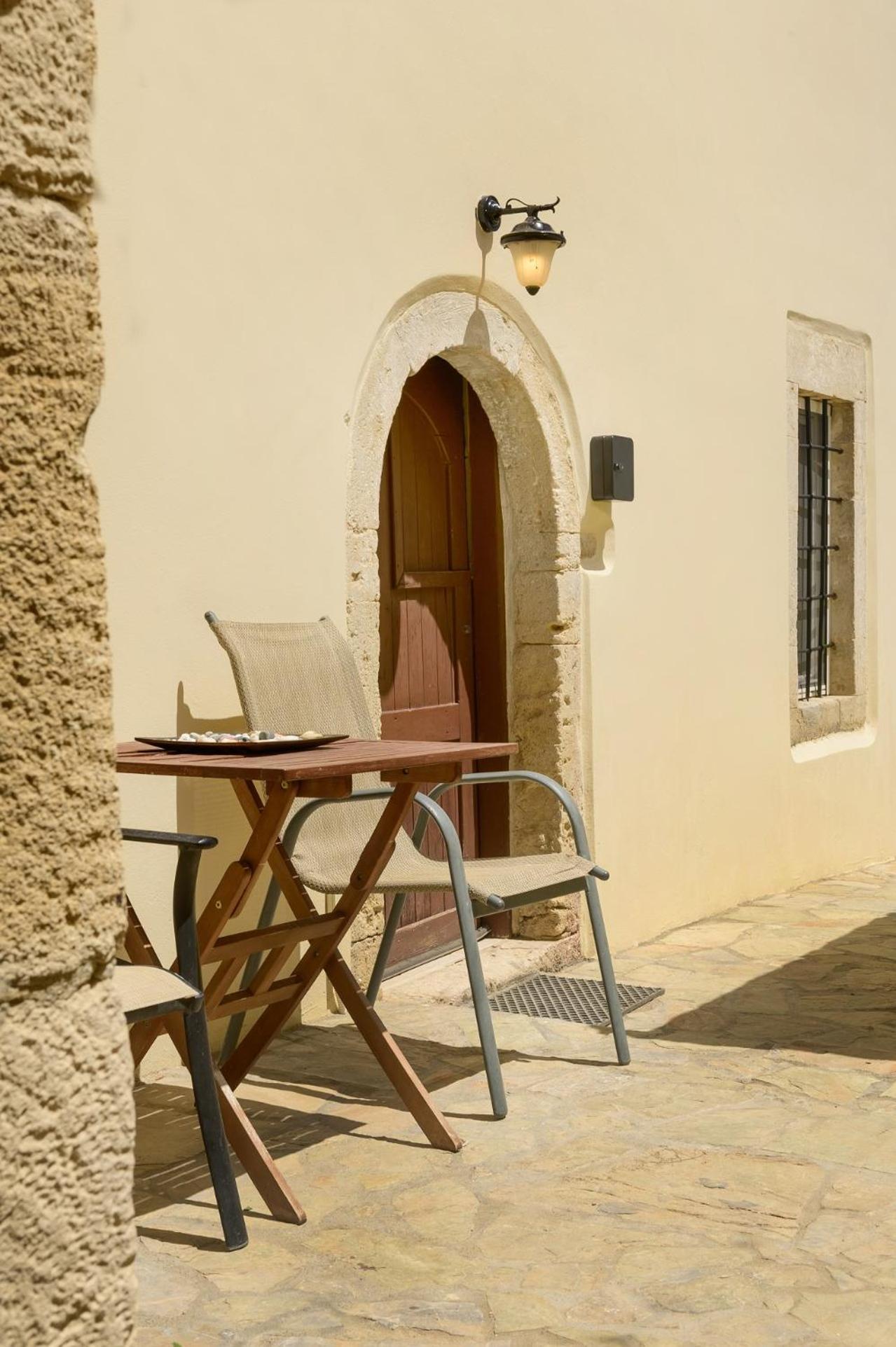 Kamilari Filoxenia Villa Dış mekan fotoğraf