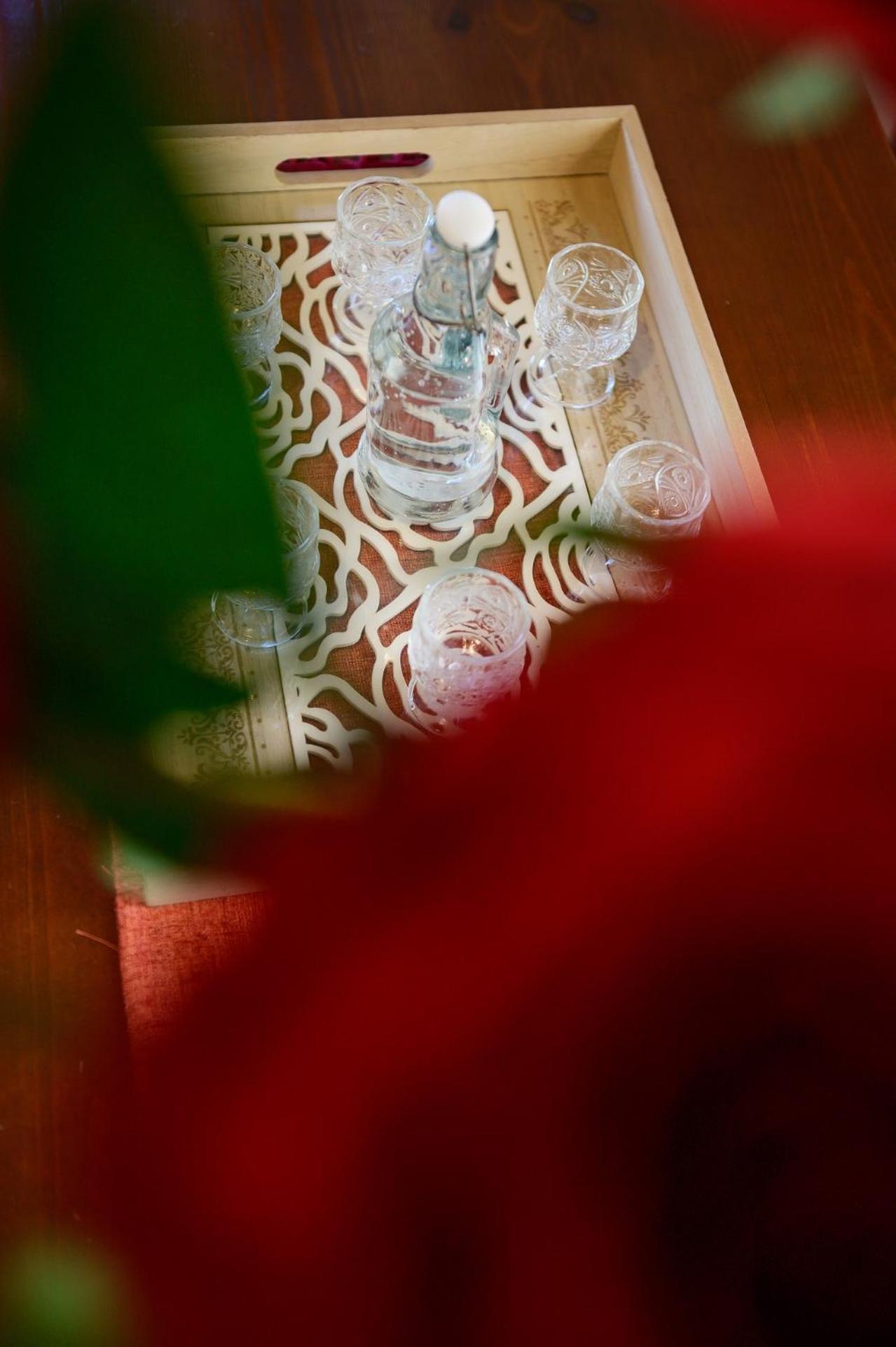 Kamilari Filoxenia Villa Dış mekan fotoğraf