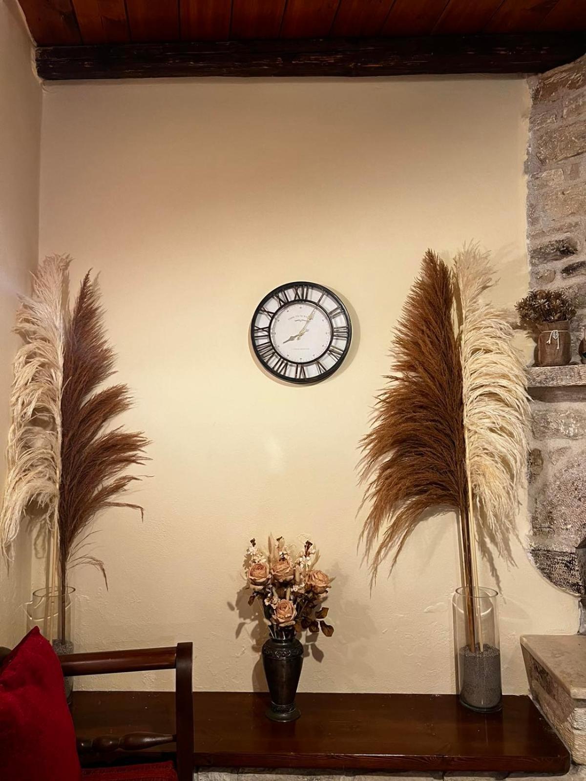 Kamilari Filoxenia Villa Dış mekan fotoğraf