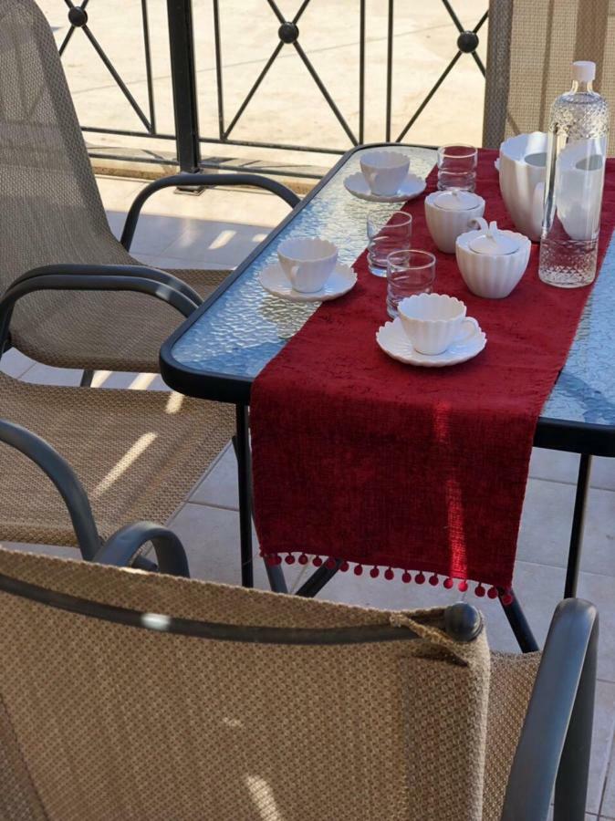 Kamilari Filoxenia Villa Dış mekan fotoğraf