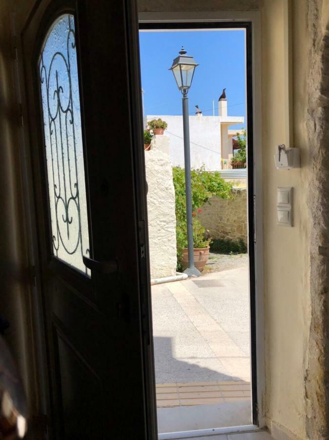 Kamilari Filoxenia Villa Dış mekan fotoğraf